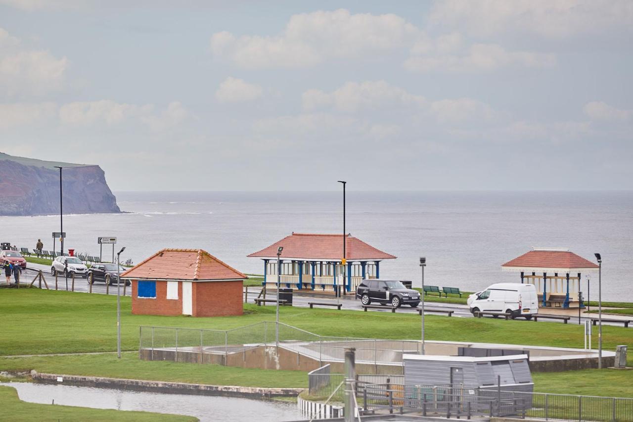 Host & Stay - Fox'S Hideout Вітбі Екстер'єр фото